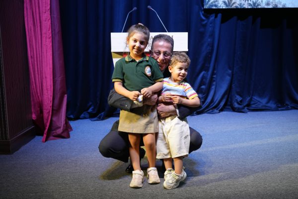 Bilimin ve Umudun Sesi Antalya’dan Gazze’ye Uzandı: “Science Cafe for Gaza” Antalya Bilim Üniversitesinde Gerçekleştirildi