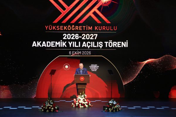 Antalya Bilim Üniversitesi, 2026–2027 Akademik Yılına Beştepe’de Merhaba Dedi