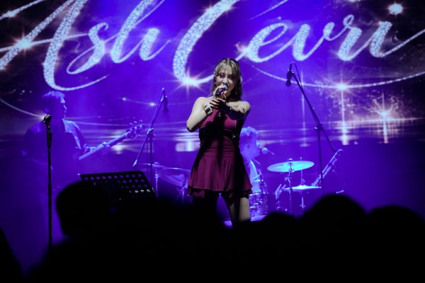ABÜ'de Hoş Geldin Festivali: Yeni Döneme Coşkulu Başlangıç