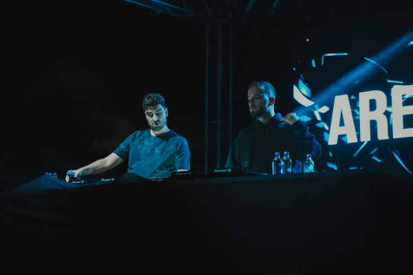 ABÜ'de Hoş Geldin Festivali: Yeni Döneme Coşkulu Başlangıç
