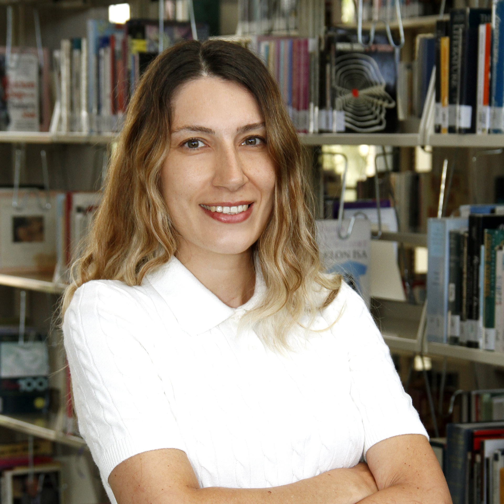 Dr. Aslıhan DURSUN
