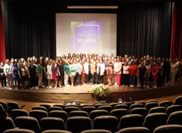 2023 Yılı Antalya İli Hemşirelik Haftası Sempozyumu