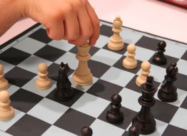 29 Ekim Satranç Turnuvası