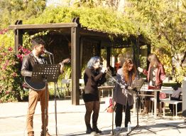 Topluluklarımızın Etkinlikleri