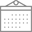 Academic Calendar