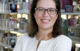 Doç.Dr.Nermin AYDEMİR ÇAVUŞBölüm Başkanı