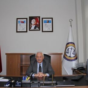 Ahmet Nizamettin AKTAY
