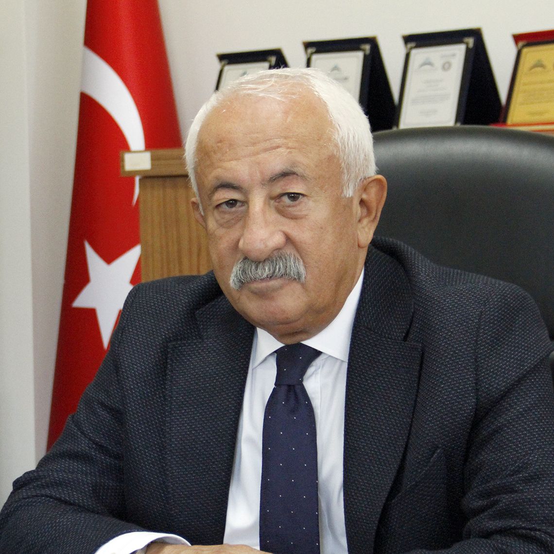 Ahmet Nizamettin AKTAY