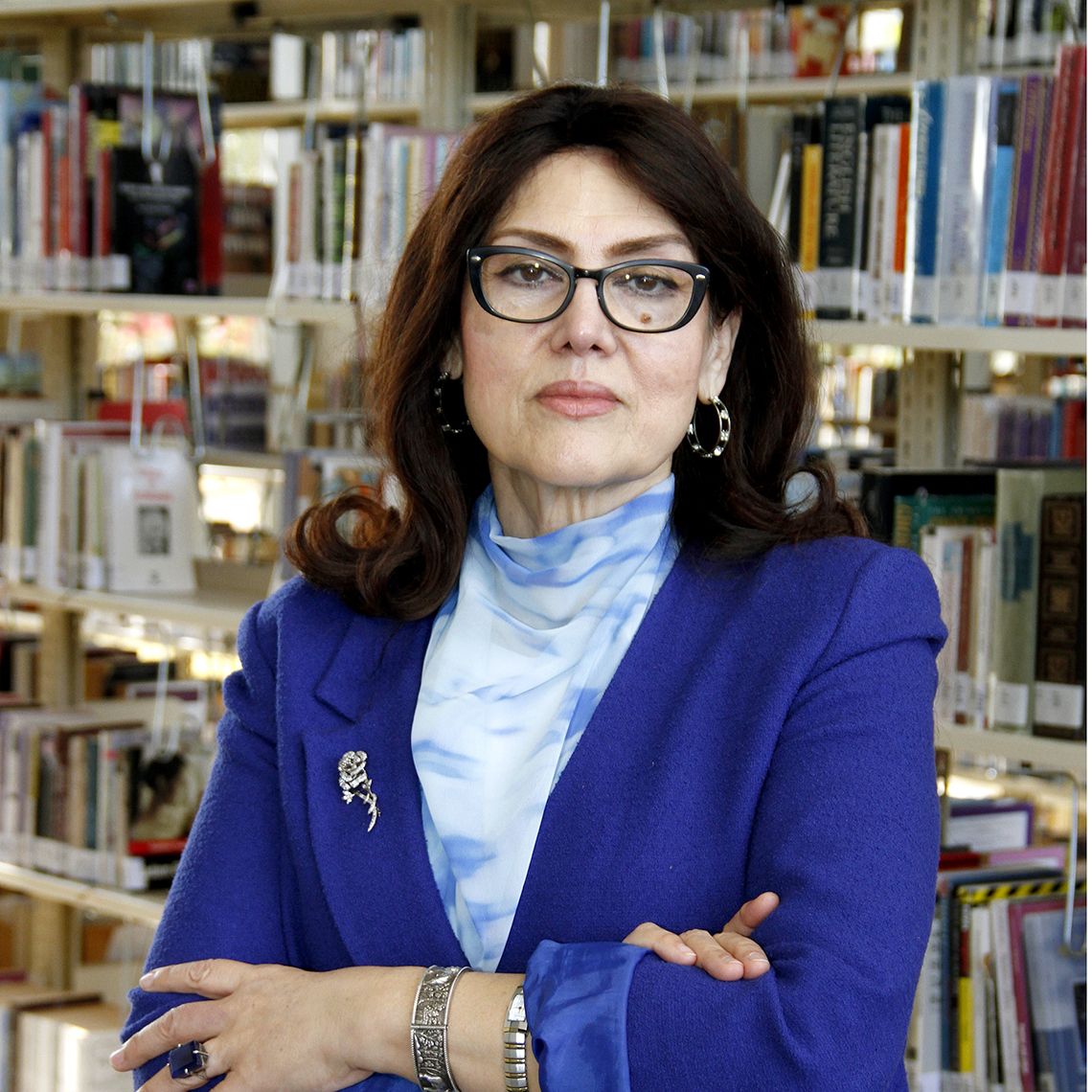 Aida ŞAHMUR