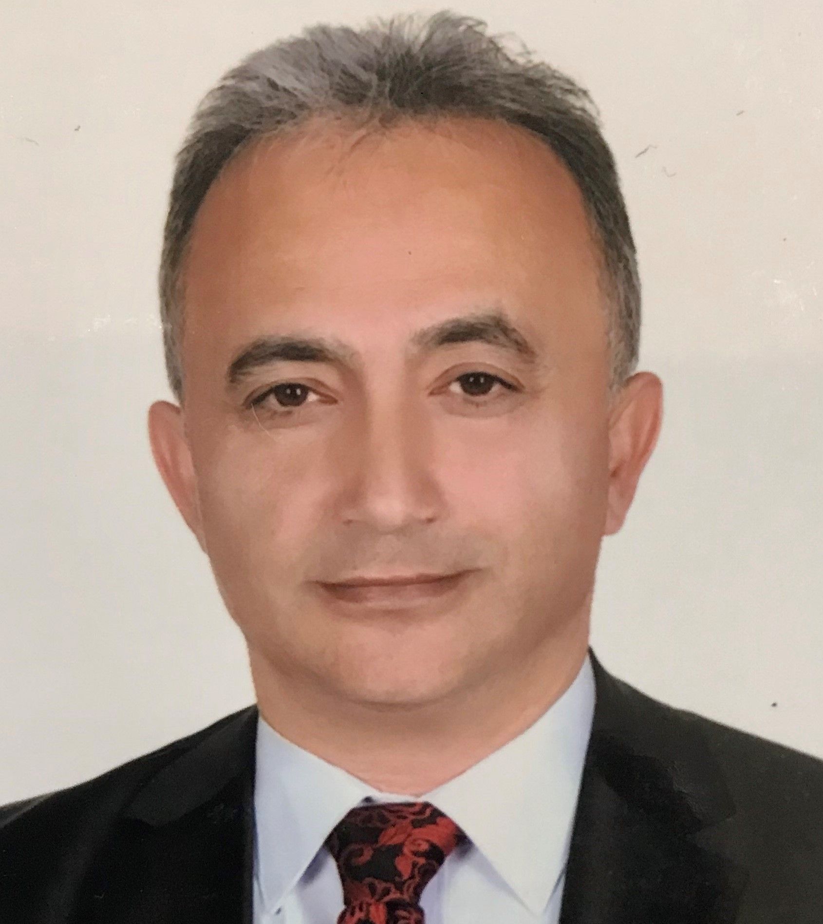 Ali ÇOBANOĞLU