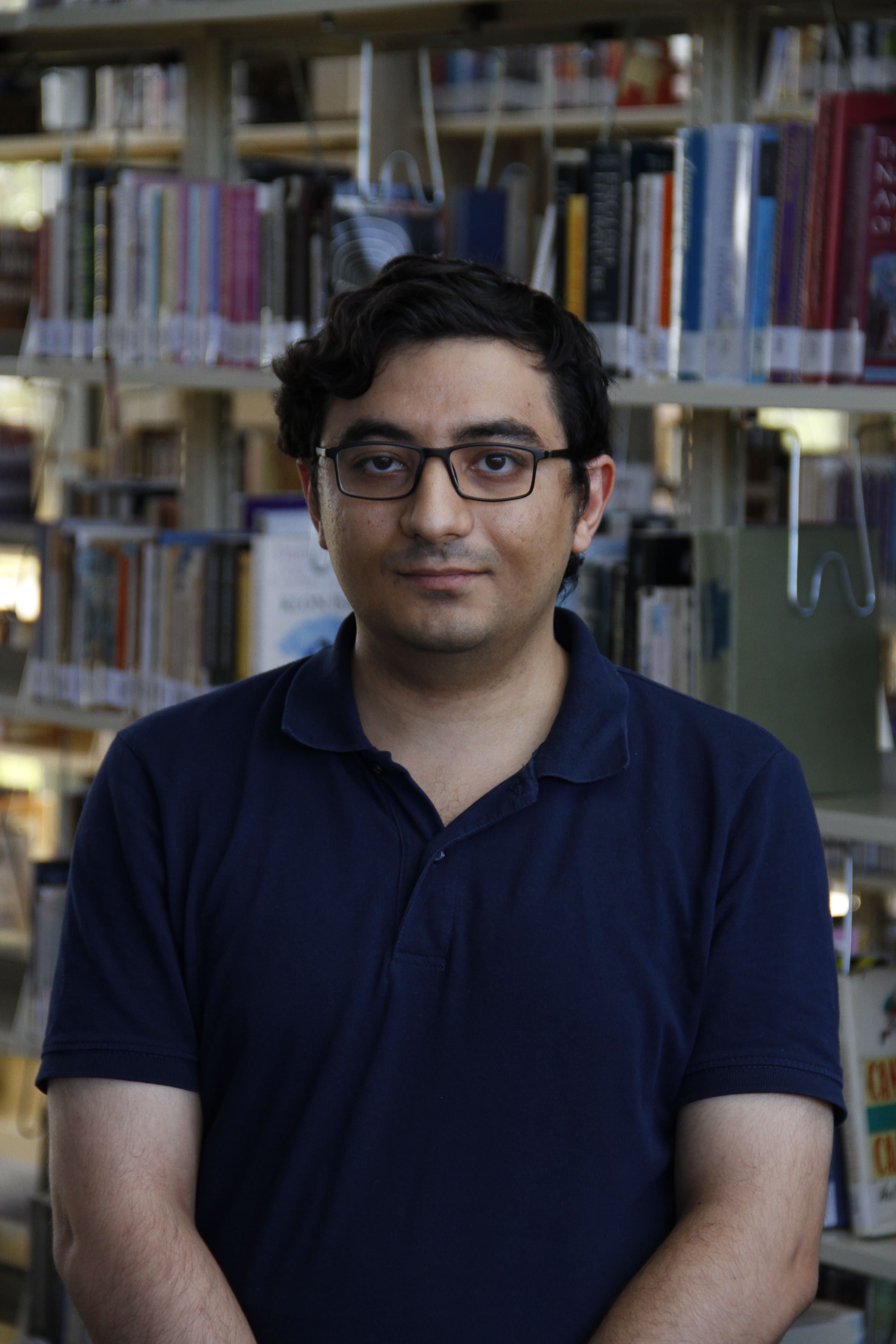 Alper ÇANDIR