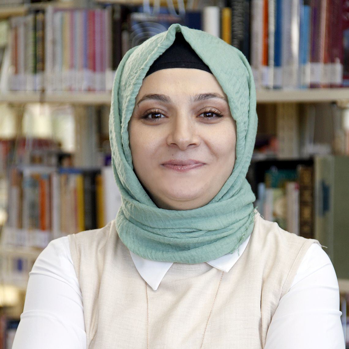 Asuman AKŞİT