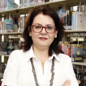 Ayşe Esin KULELİ