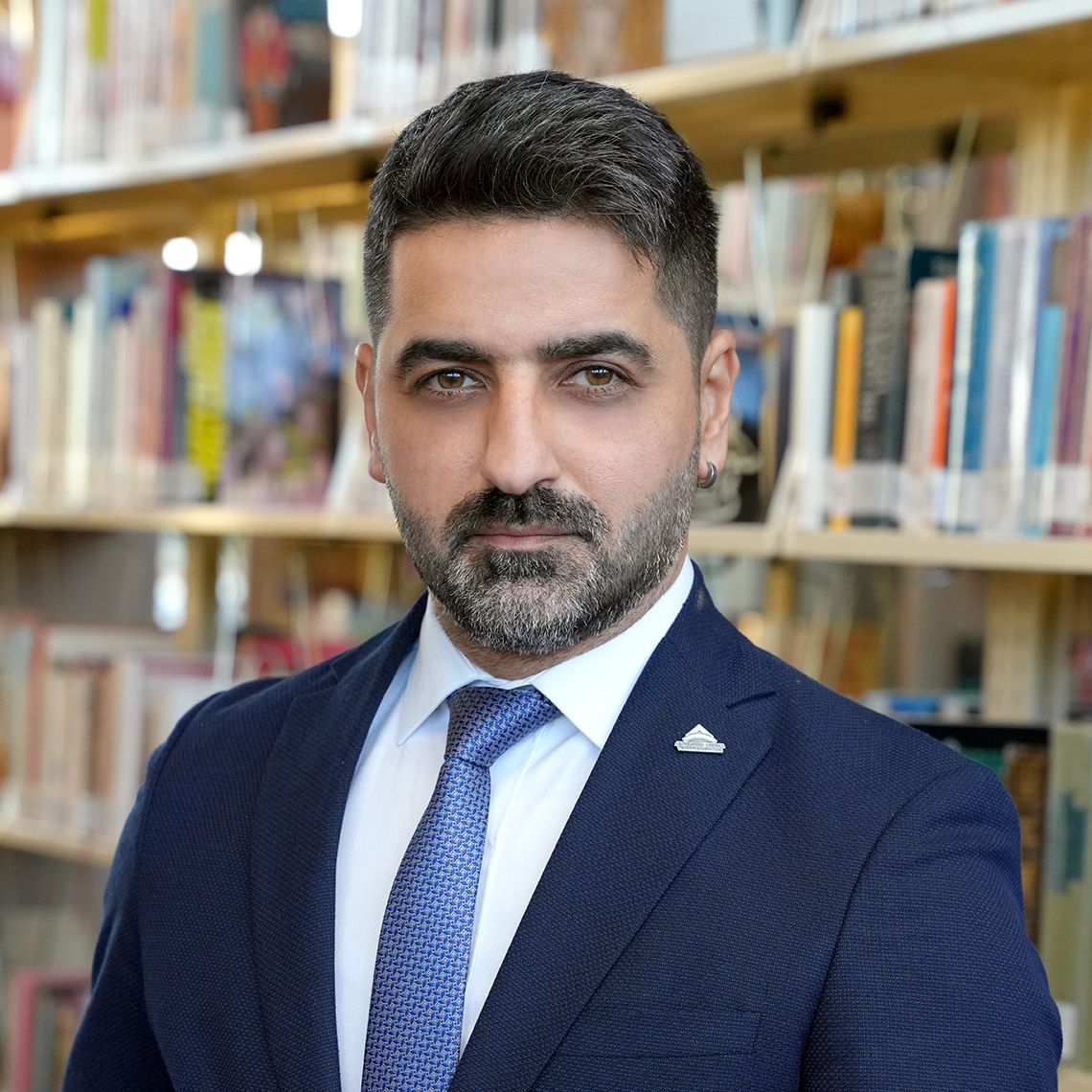 Bahadır Emre BOZKURTLAR