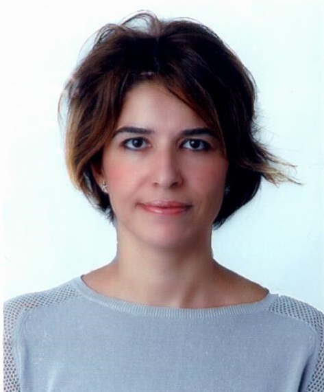 Burcu KANTARCIOĞLU