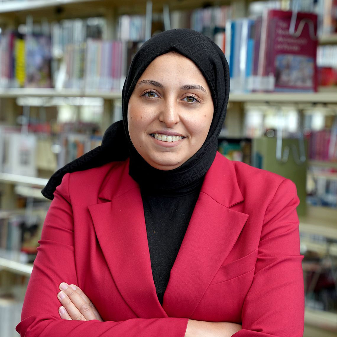 Büşra ÜLKÜN