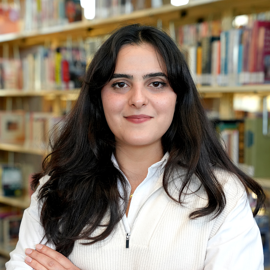 Didem DURMAZ