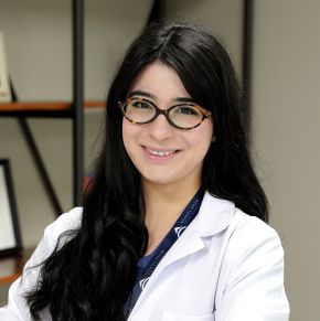 Ecehan KAPLAN ATİLLA