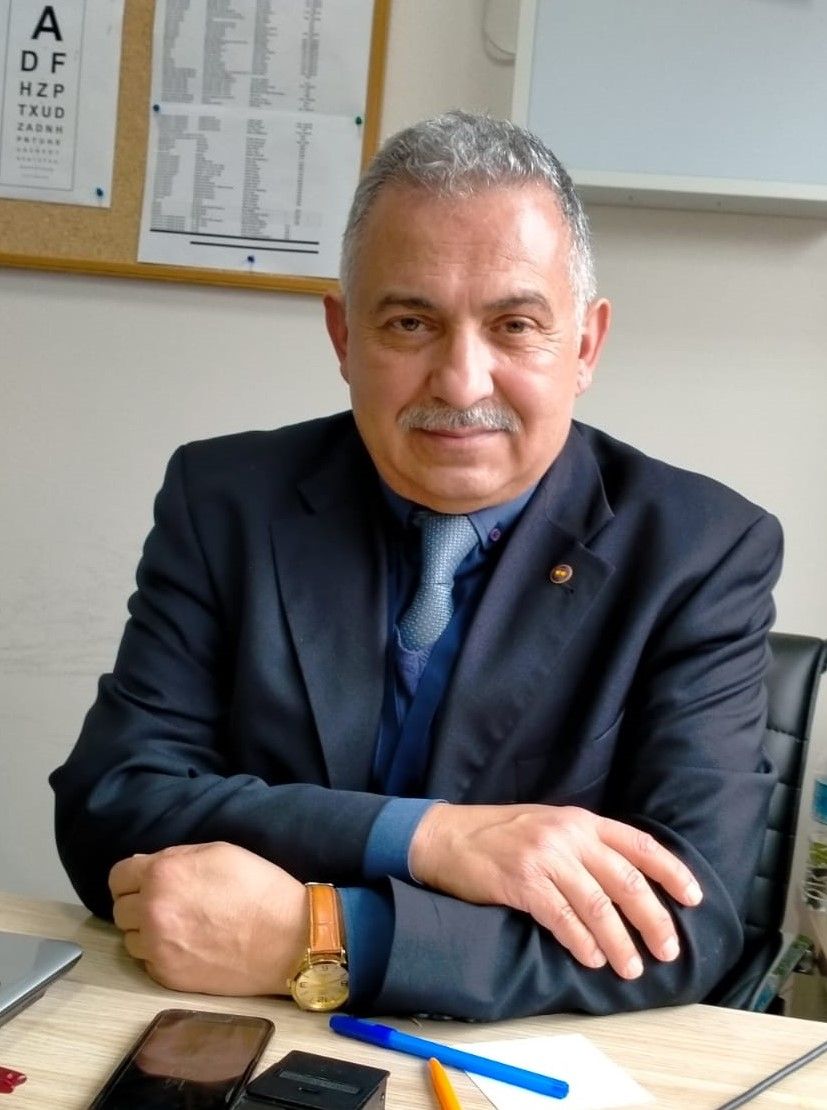 Erdur ZEYBEKOĞLU