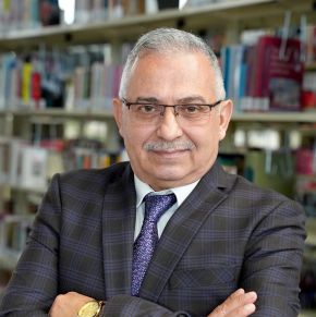 Erdur ZEYBEKOĞLU