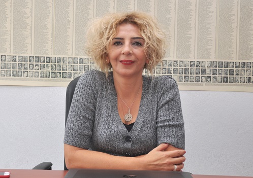 Fatma Hülya ŞİMGA