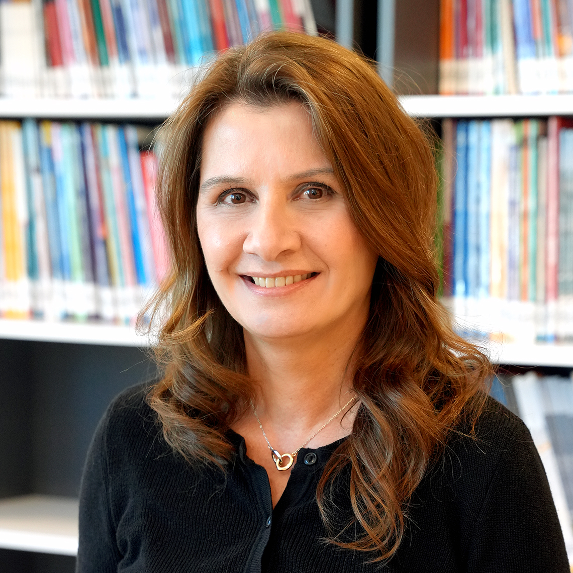 Fügen ŞENGÜN GÜNEY