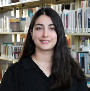 Gökçe Elif ERDAYANDI