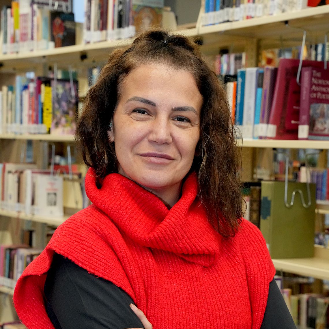 Gözde ÇETİNER