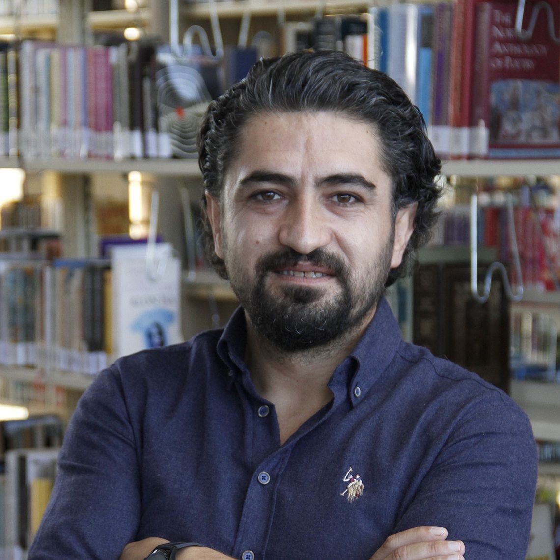 Hakan KURNAZ