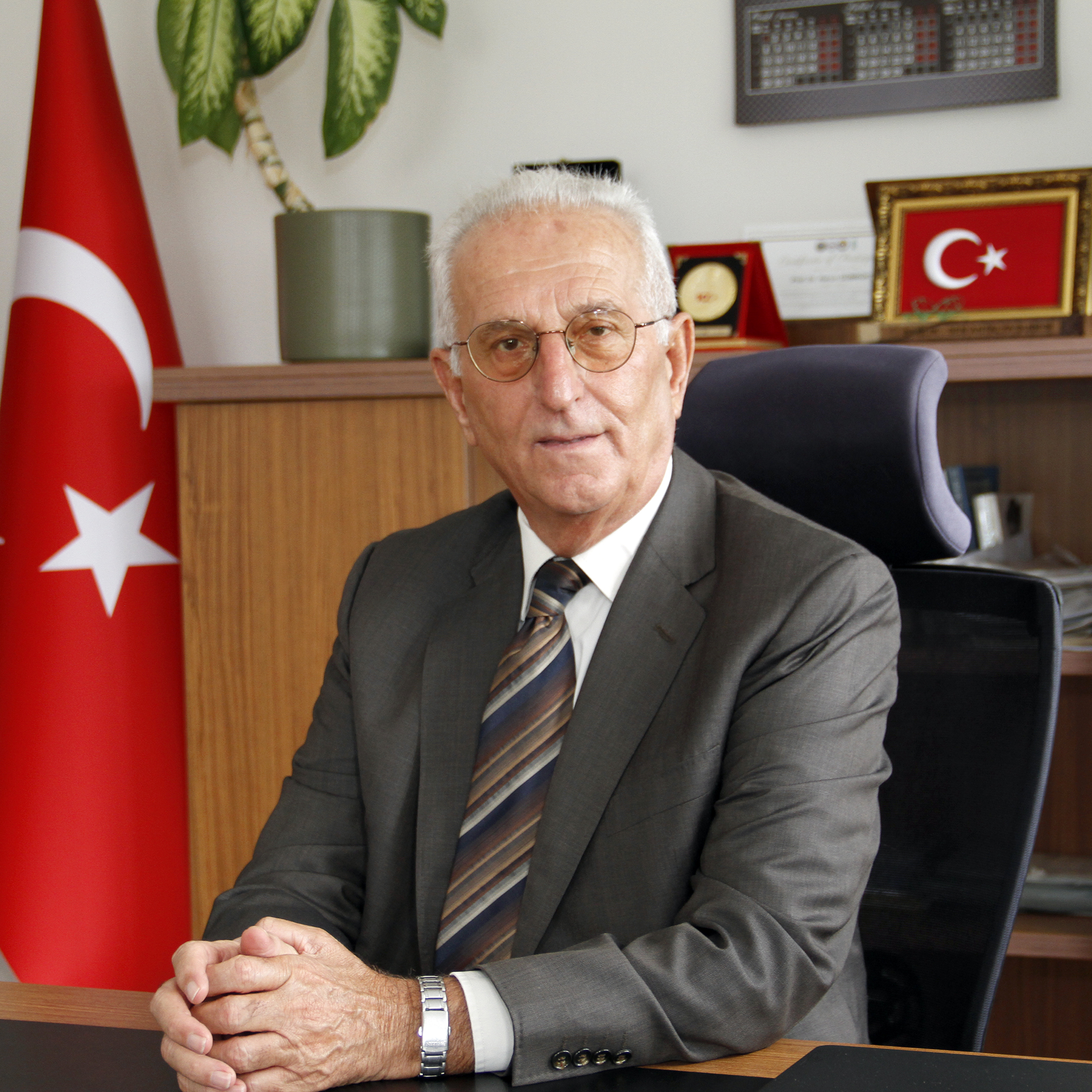 Harun Gümrükçü