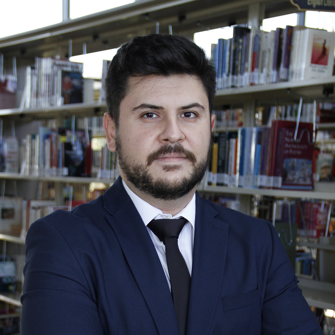 Hüseyin ACUN
