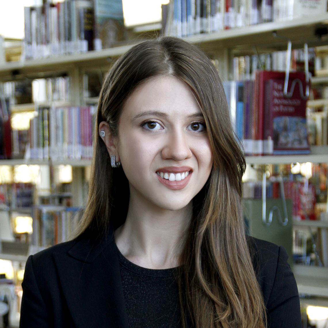 İrem YÜKSEL