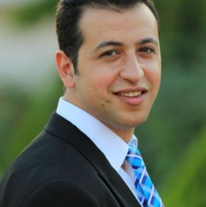 Jehad Mahmoud HAMAMREH