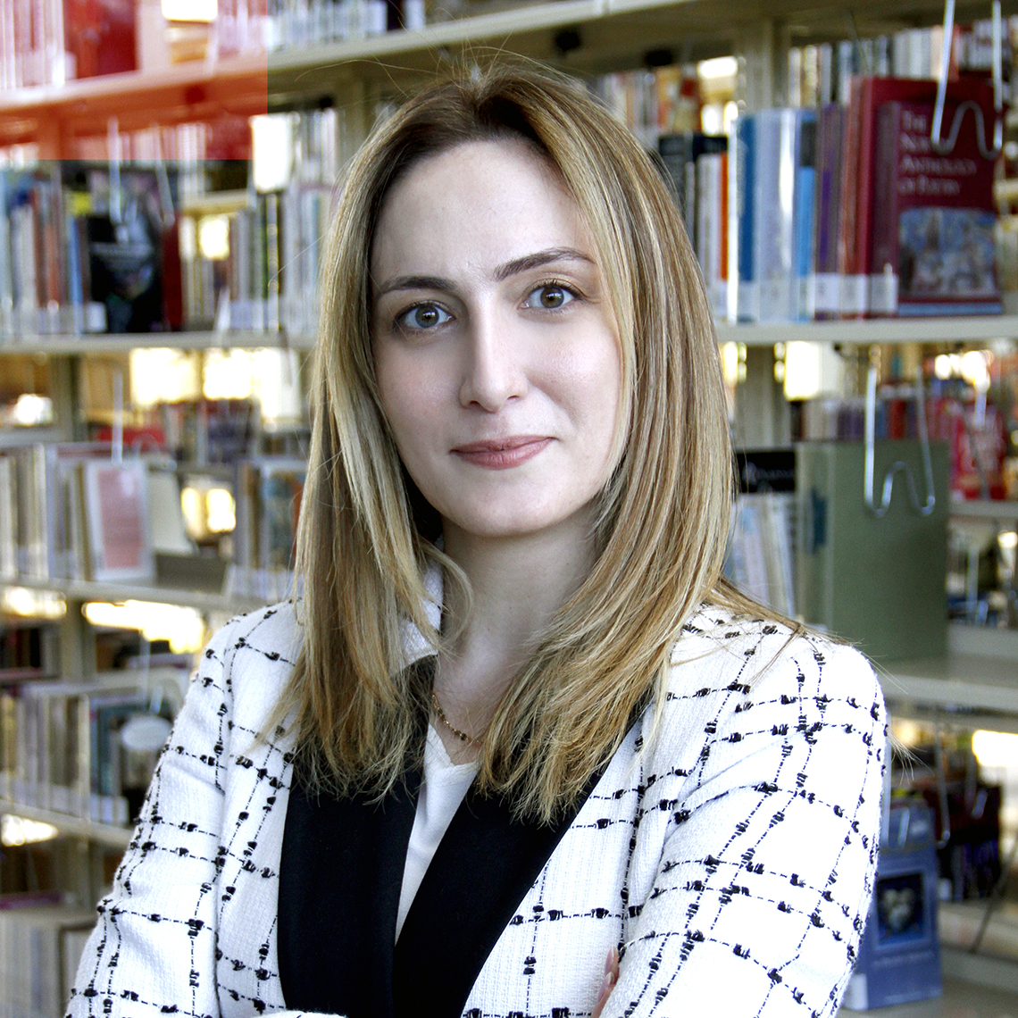 Jülide YAŞAR YAR