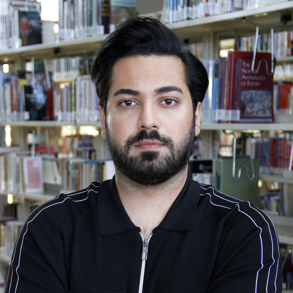 Kaan KARAASLAN