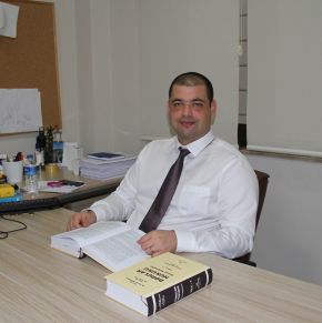 Kerem ÖZ