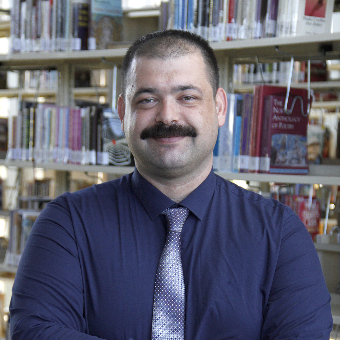 Kerem ÖZ