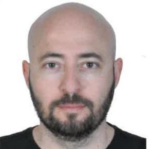 Mehmet Erdem COŞKUN