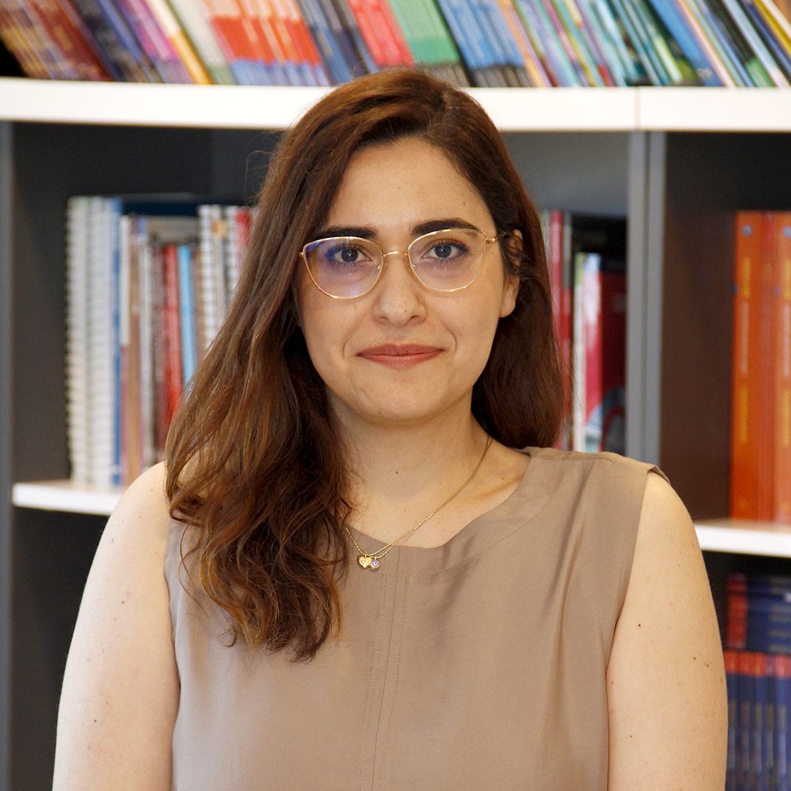 Merve Gül USLU