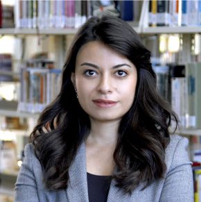 Merve ÜNAL