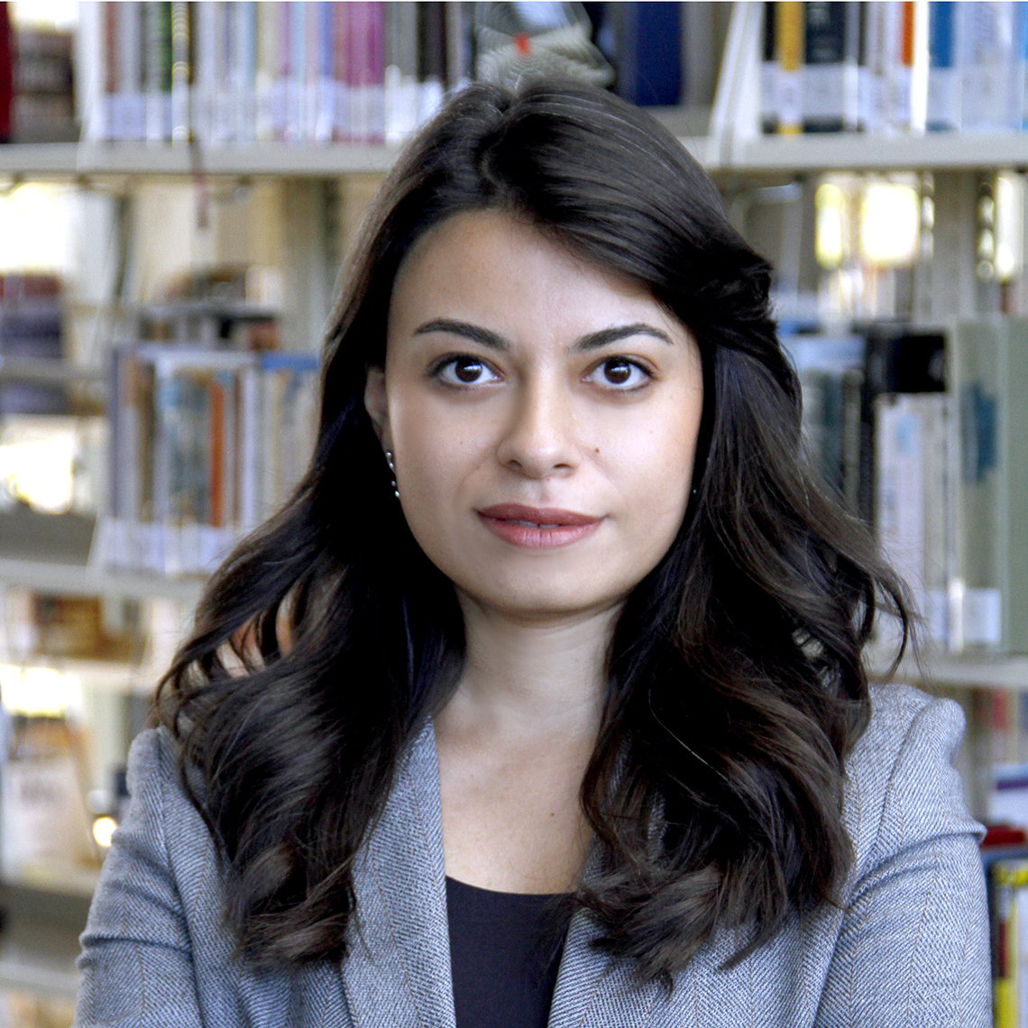Merve ÜNAL
