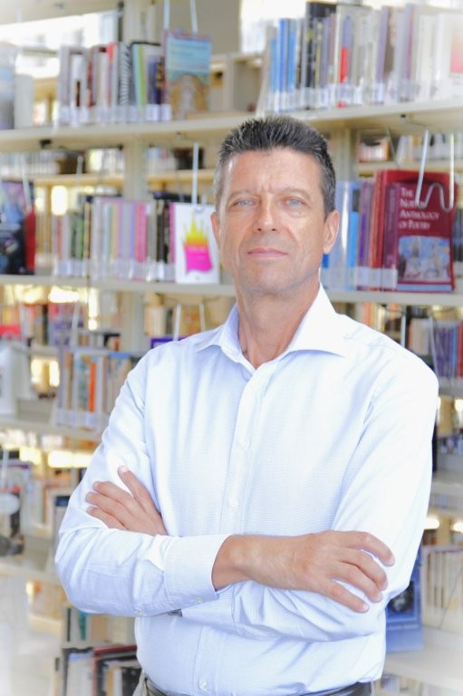 Mesut ERTANHAN