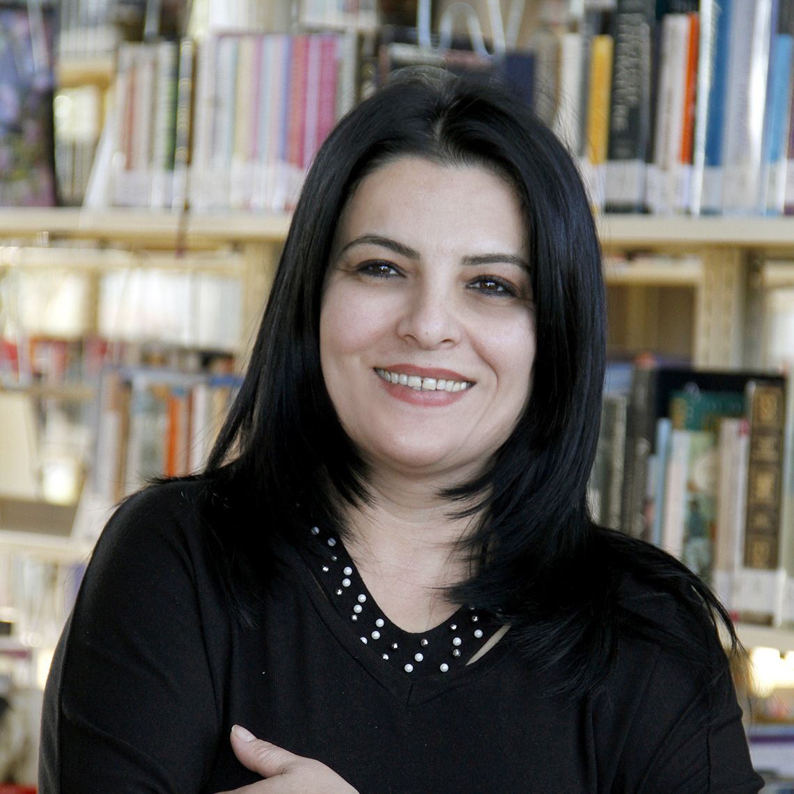 Müge ARDAHANLI