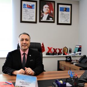 Murat KAPLAN