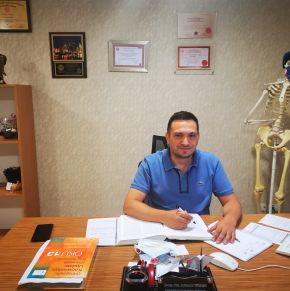 Murat KÖKEN