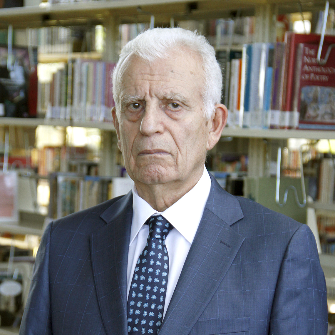 Necati AĞIRALİOĞLU