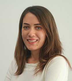 Özge IŞIK