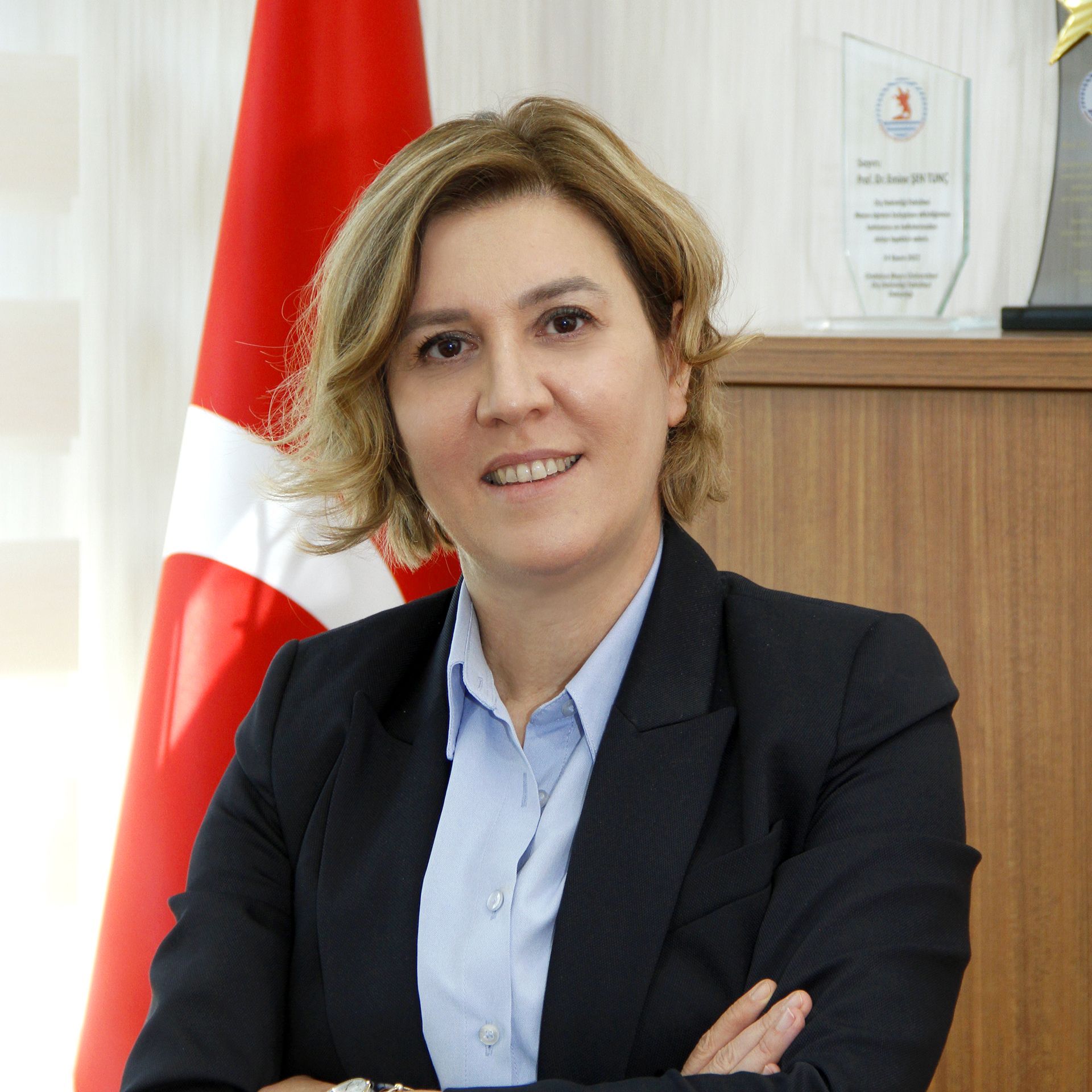 Emine ŞEN TUNÇ