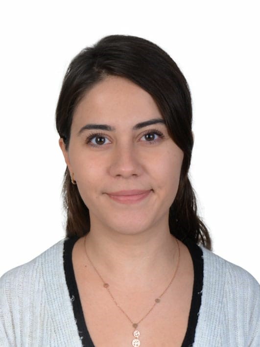 Raziye Hale TOPALOĞLU