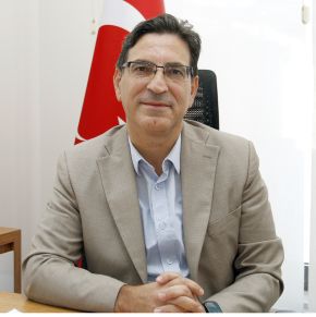 Salih OFLUOĞLU